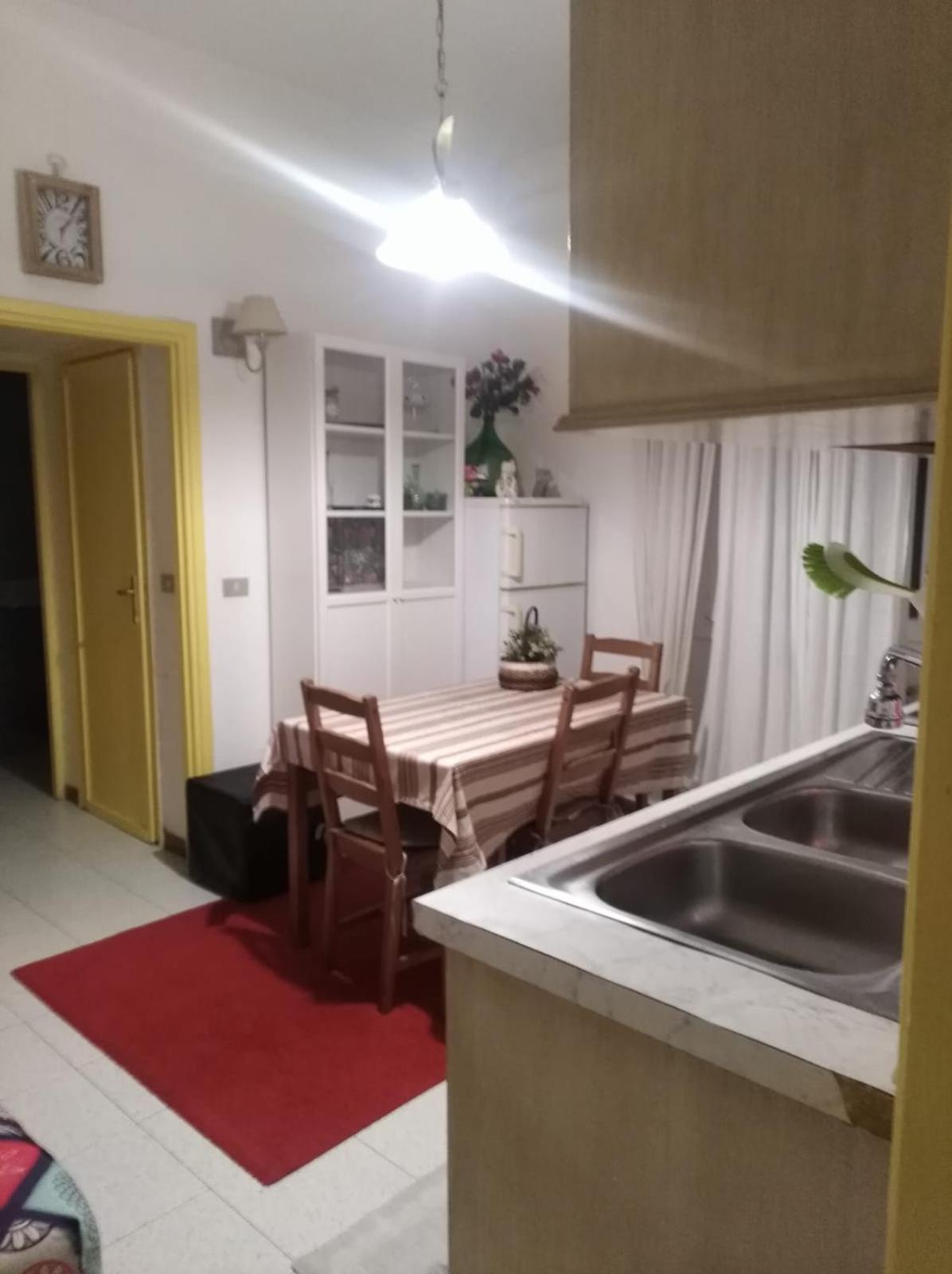 Leopoldo Home Florenz Exterior foto